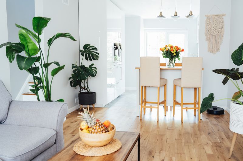Bamboo Flooring Installation in Thousand Oaks, CA