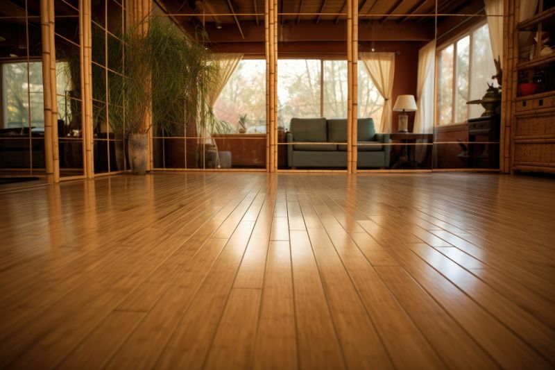 Bamboo Flooring Installation in Thousand Oaks, CA