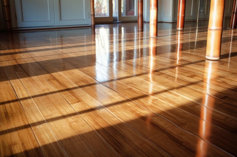 Bamboo Flooring Installation in Thousand Oaks, CA