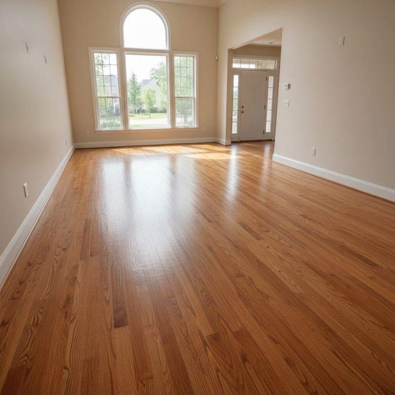 Hardwood Installation in Oak Park, CA