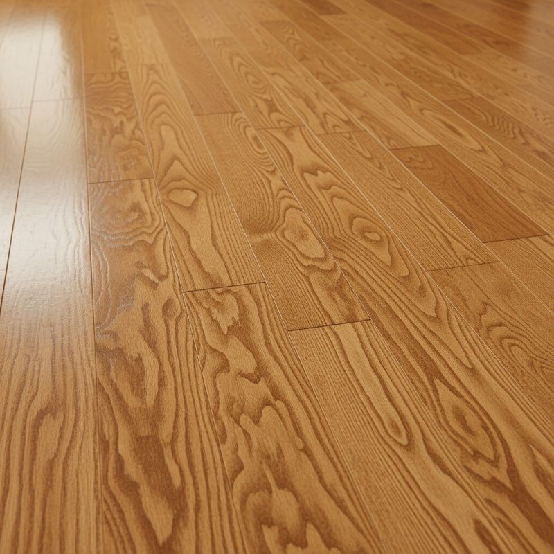 Hardwood Installation in Oak Park, CA