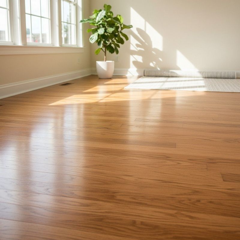 Hardwood Installation in Oak Park, CA