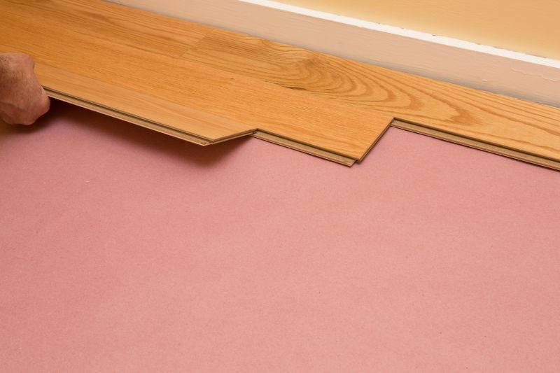 Hardwood Installation in Van Nuys, CA