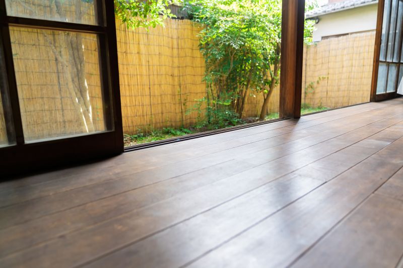 Hardwood Replacement in Northridge, CA