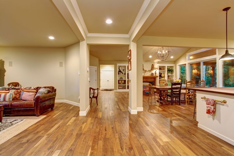 Hardwood Replacement in Port Hueneme, CA