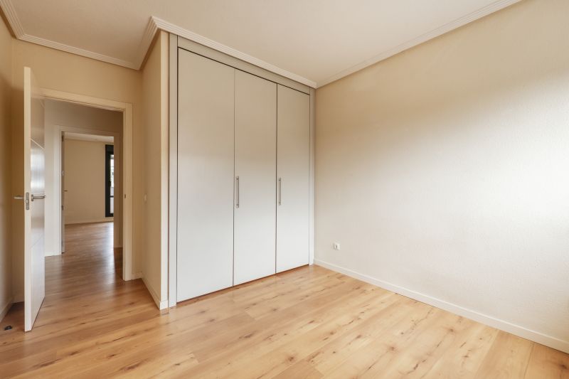 Maple Flooring Installation in Camarillo, CA