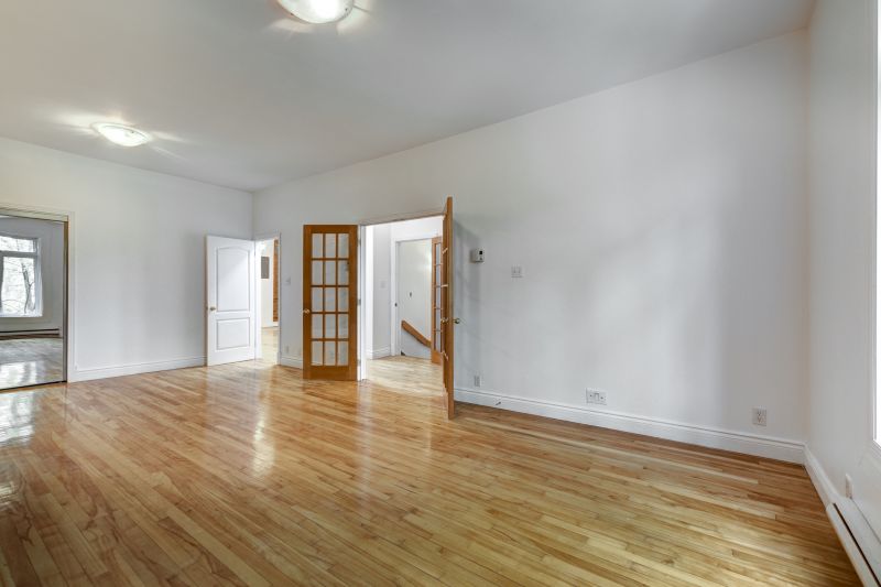 Maple Flooring Installation in Granada Hills, CA