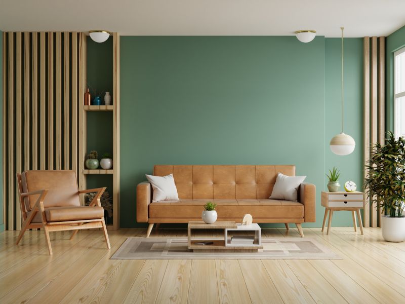 Maple Flooring Installation in Simi Valley, CA