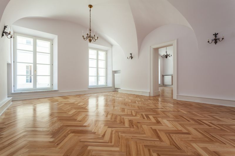 Parquet Flooring Installation in Thousand Oaks, CA