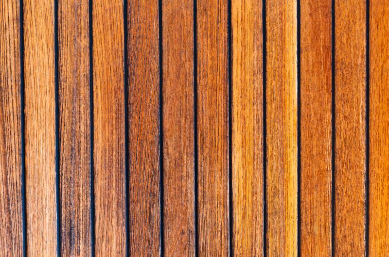 Teak Flooring Installation in Thousand Oaks, CA
