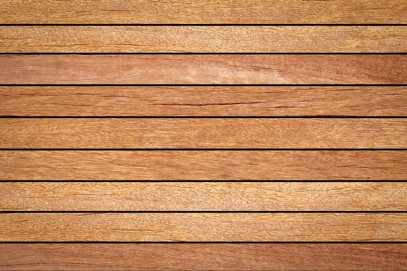 Teak Flooring Installation in Thousand Oaks, CA