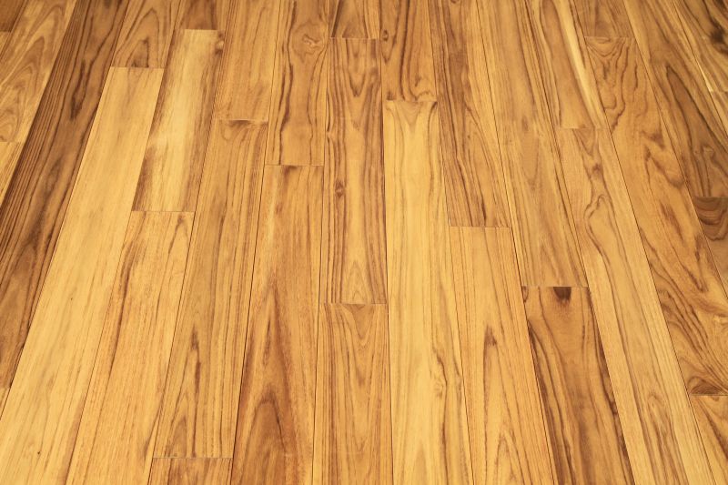 Wood Floor Replacement in Agoura Hills, CA