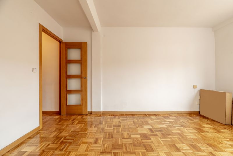 Wood Floor Replacement in Chatsworth, CA