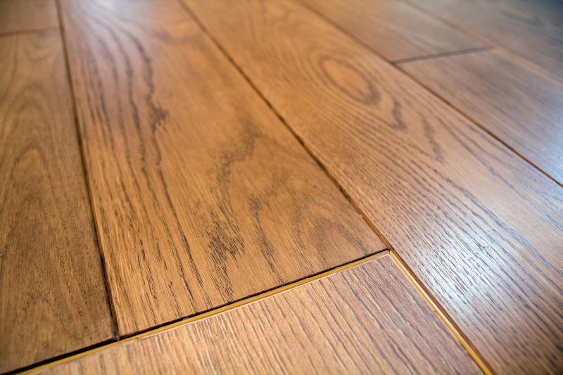Wood Floor Replacement in Northridge, CA
