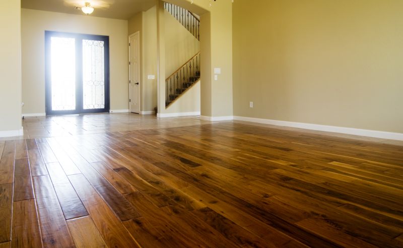 Wood Floor Replacement in Reseda, CA