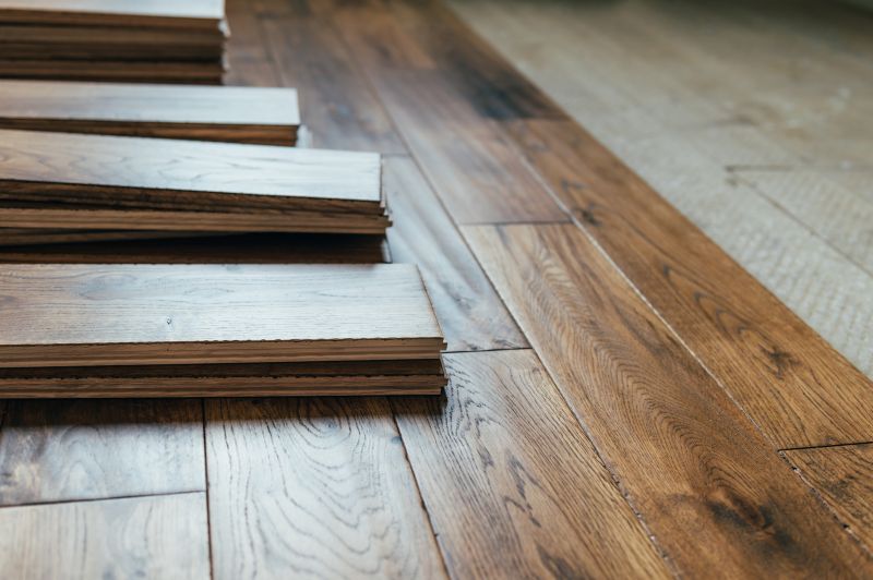 Wood Floor Replacement in Ventura, CA