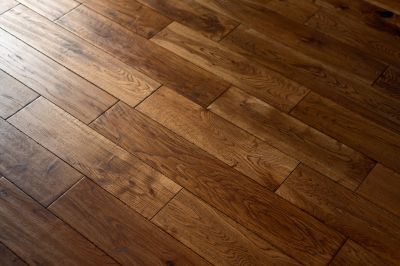 Wood Flooring Replacement in Camarillo, CA