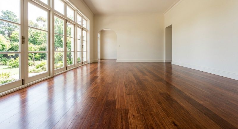 Wood Flooring Replacement in Reseda, CA