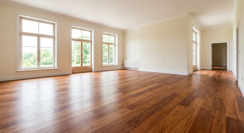 Wood Flooring Replacement in Tarzana, CA