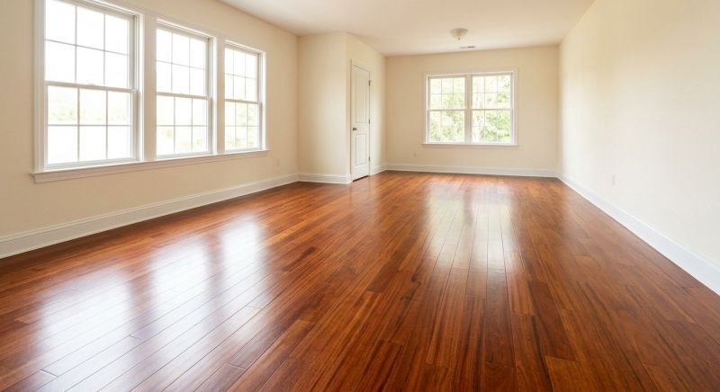 Wood Flooring Replacement in Ventura County, CA